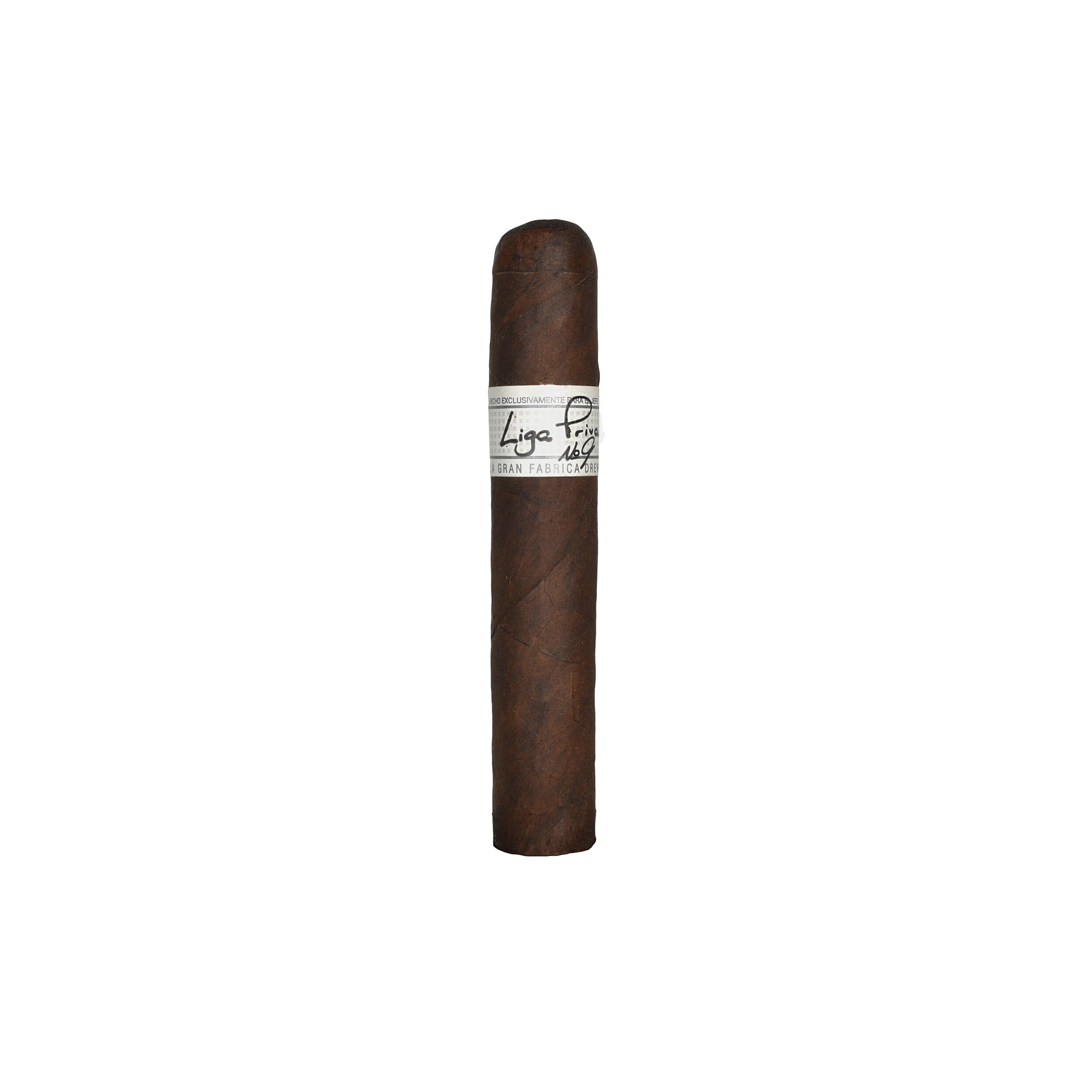 Liga Privada No. 9