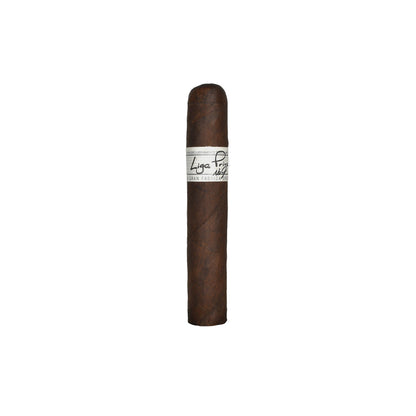 Liga Privada No. 9