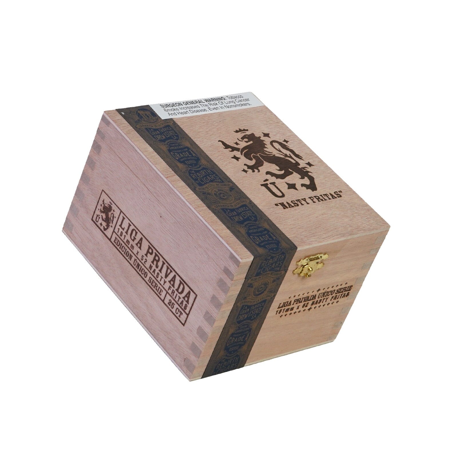 Liga Privada Unico