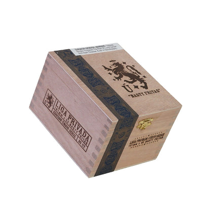 Liga Privada Unico