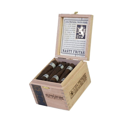 Liga Privada Unico