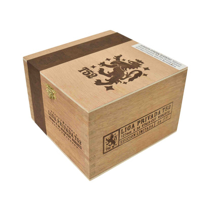Liga Privada T52