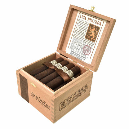 Liga Privada T52