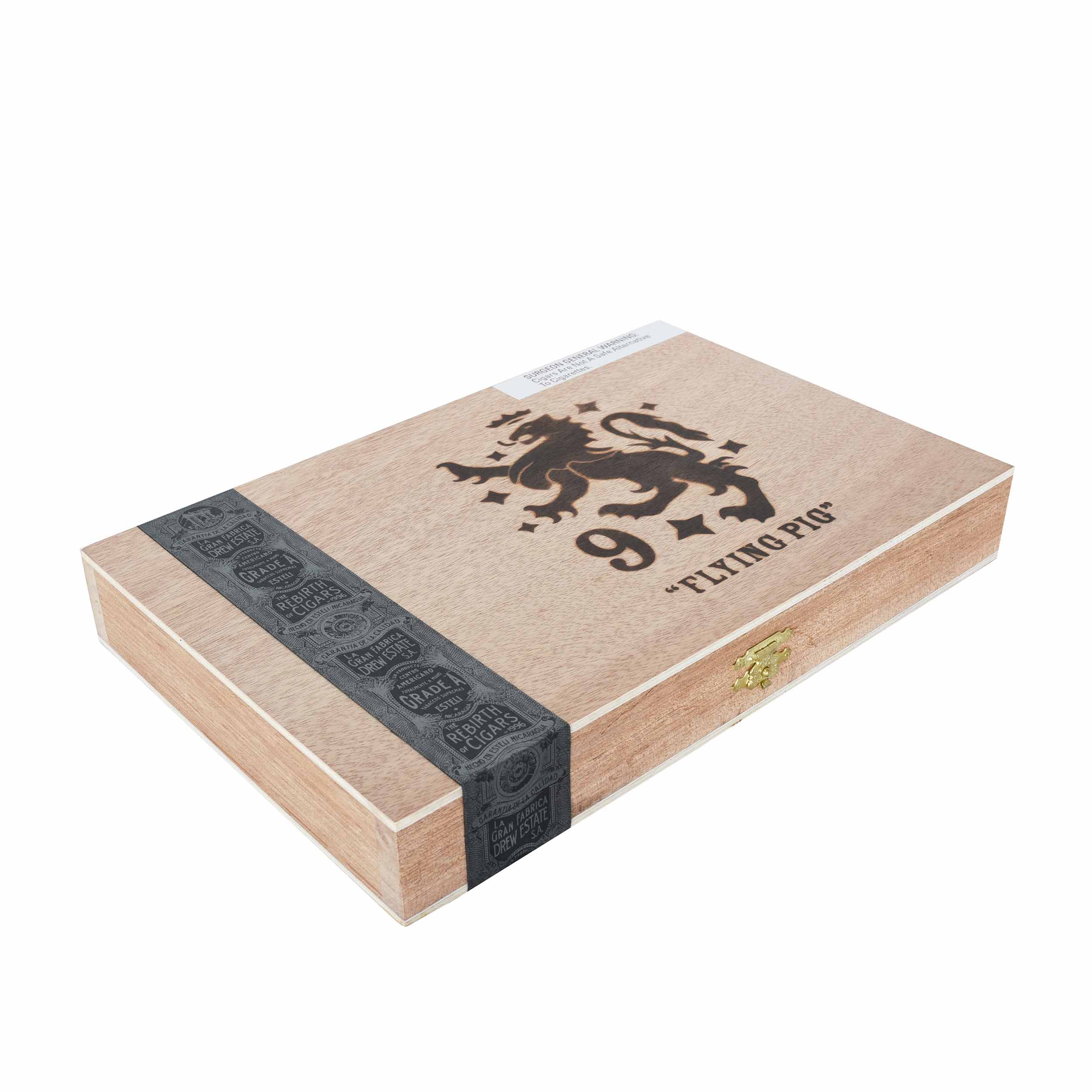 Liga Privada No. 9