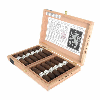 Liga Privada No. 9