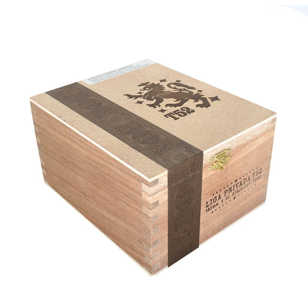 Liga Privada T52
