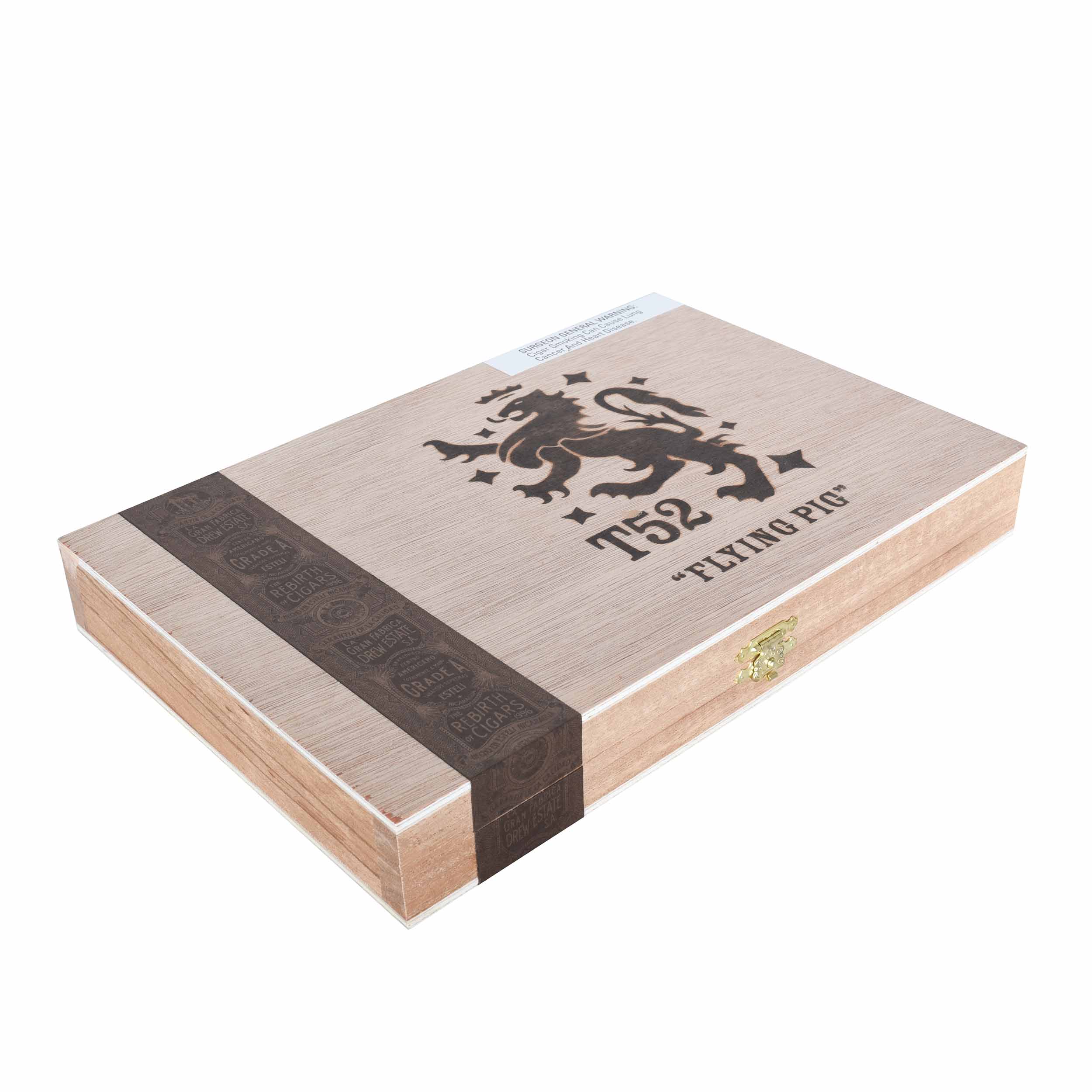 Liga Privada T52