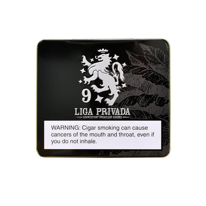 Liga Privada Tins