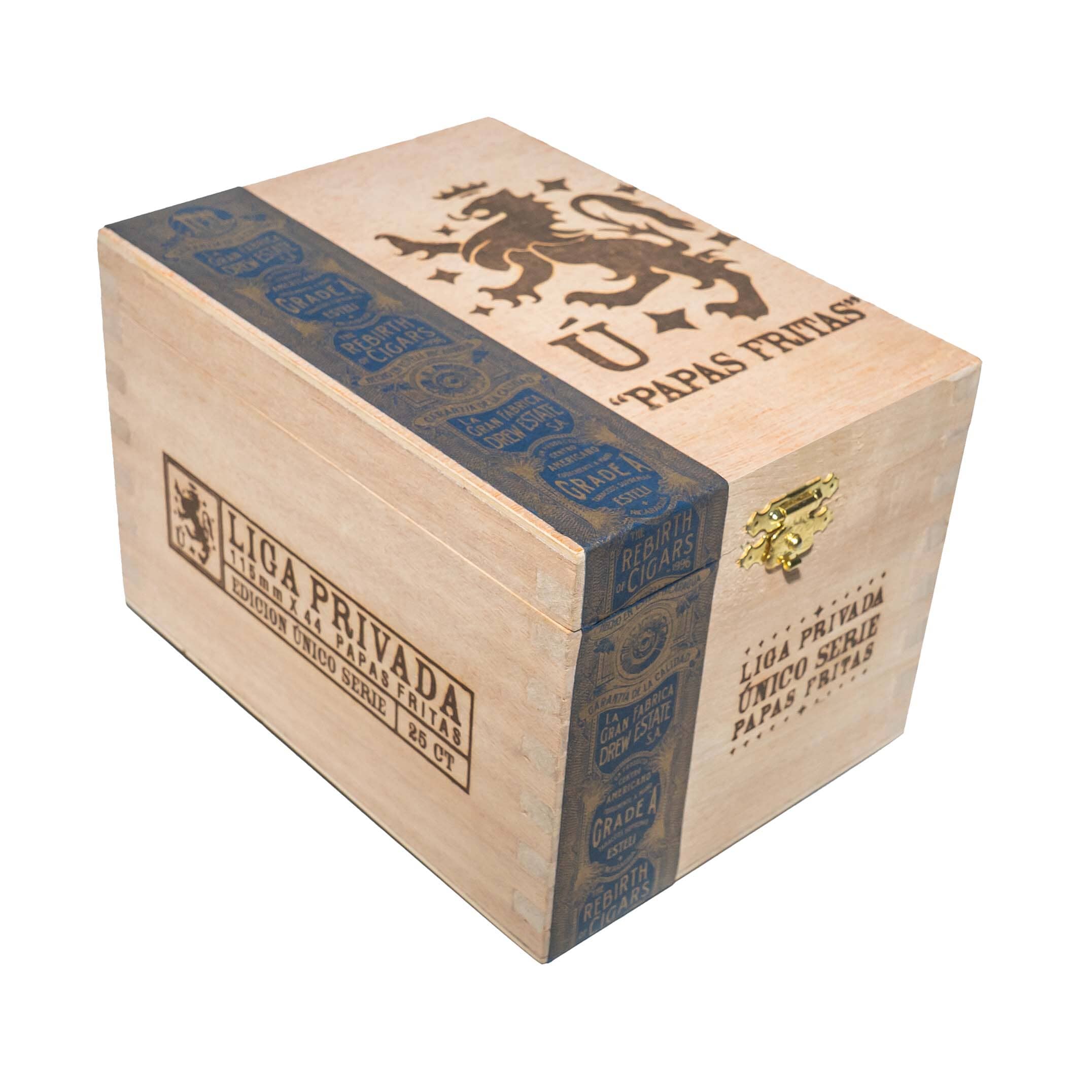 Liga Privada Unico