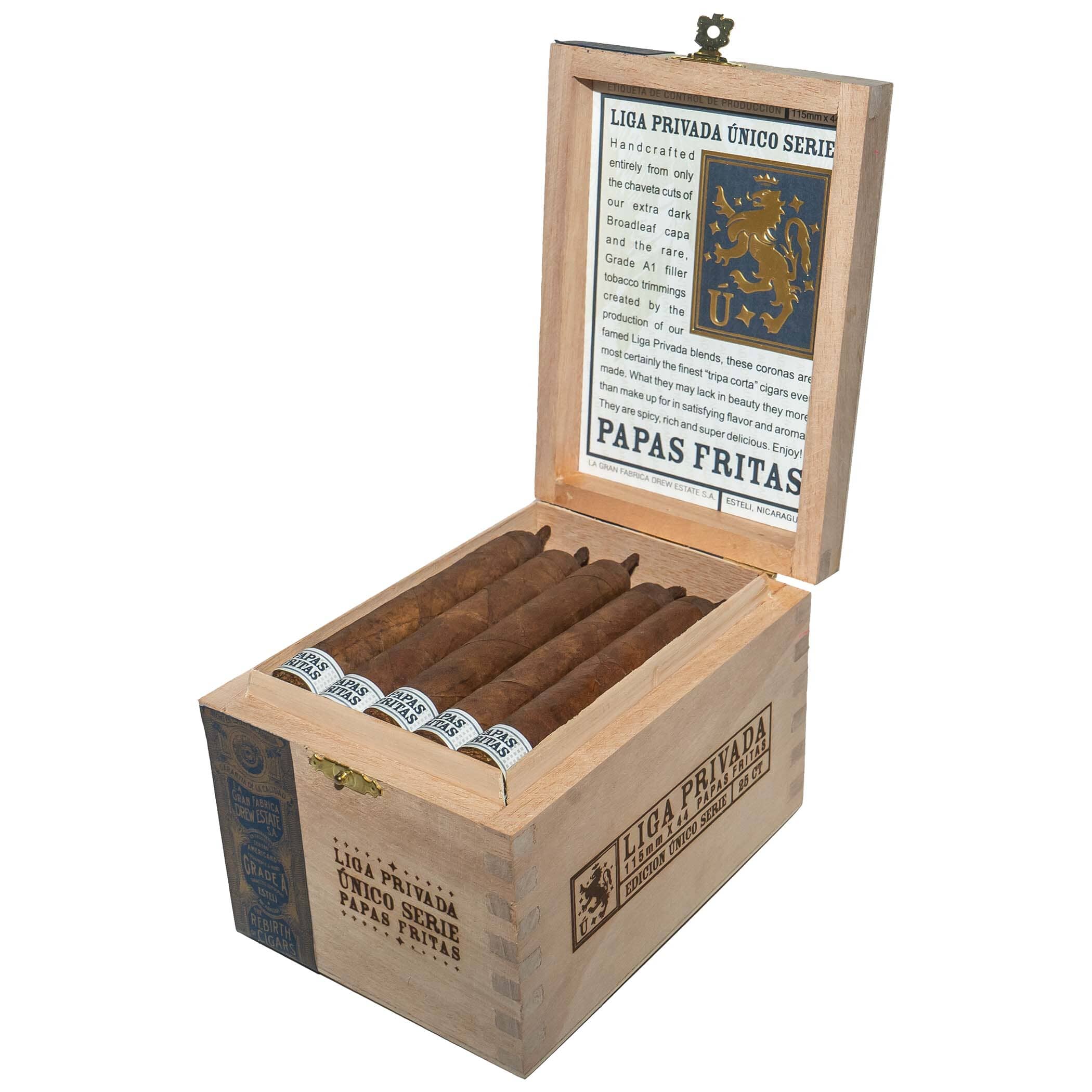 Liga Privada Unico
