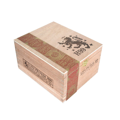 Liga Privada H99
