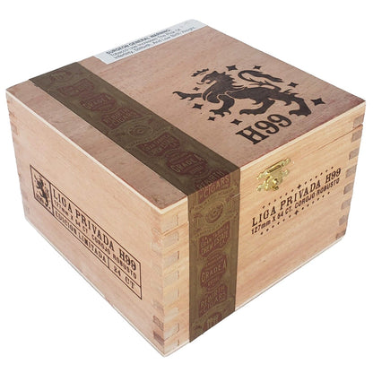 Liga Privada H99