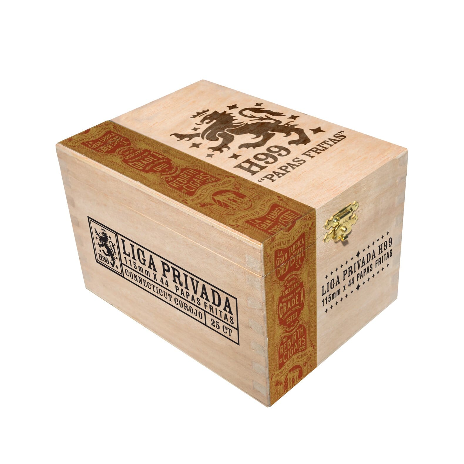 Liga Privada H99