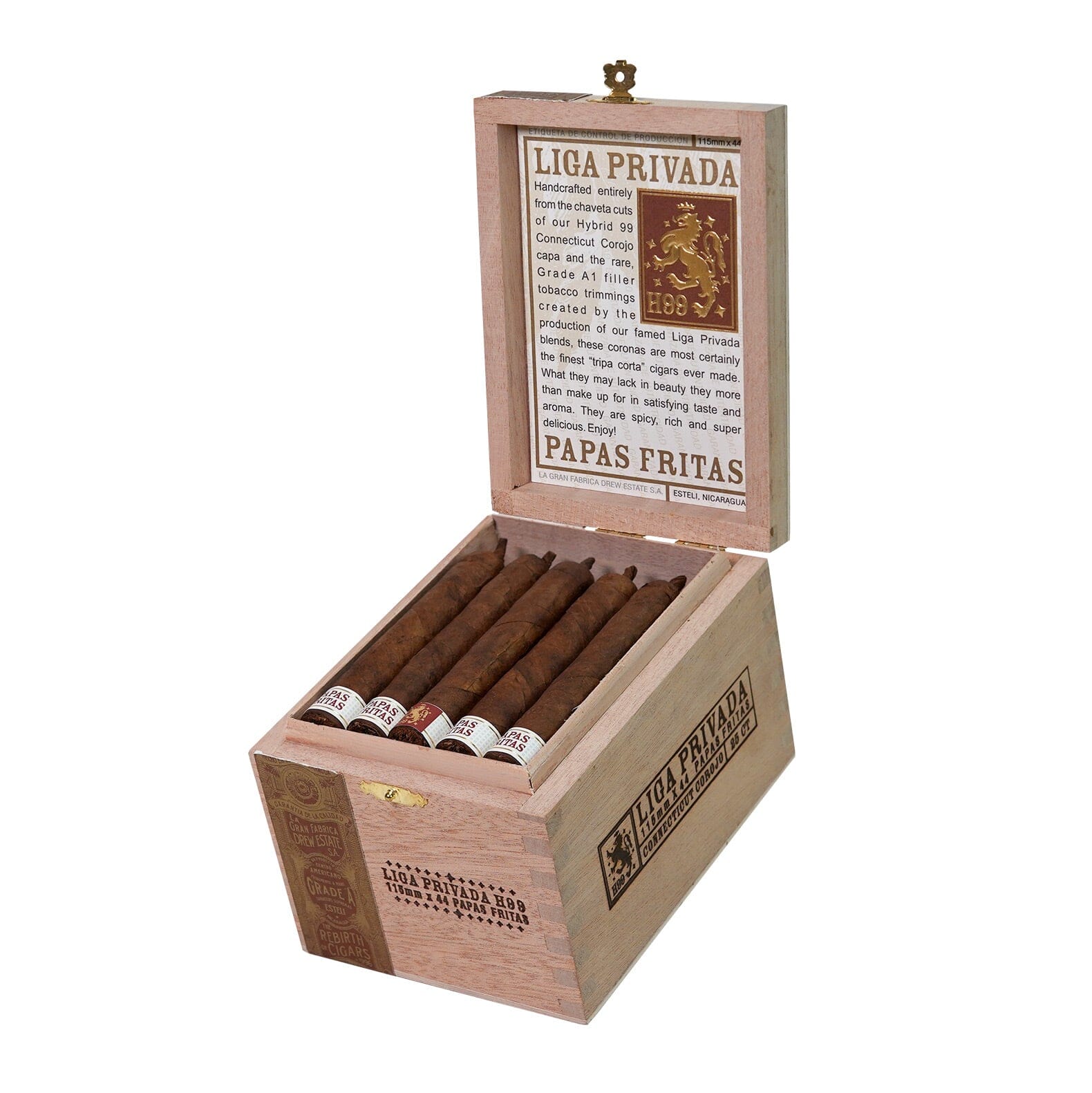 Liga Privada H99