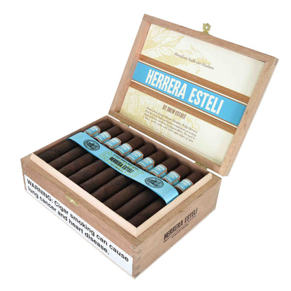 Herrera Esteli Brazilian Maduro