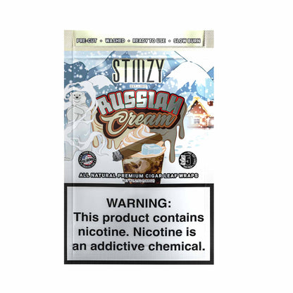 STIIIZY Russian Cream