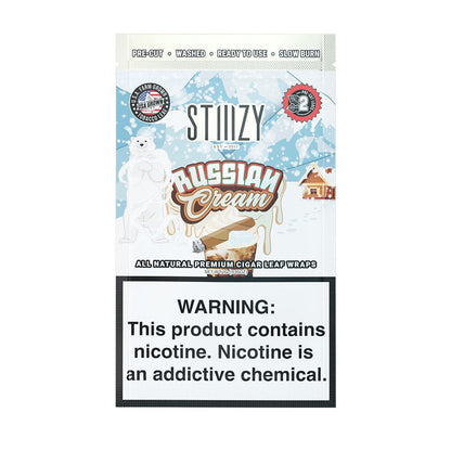 STIIIZY Russian Cream
