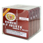 Romeo y Julieta Miniatures