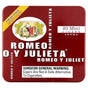 Romeo y Julieta Miniatures