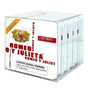 Romeo y Julieta Miniatures