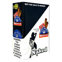 Royal Blunts Naked XXL Wraps | BnB Tobacco