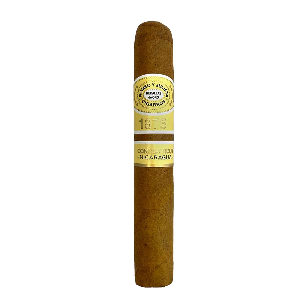 Romeo y Julieta 1875 Connecticut Nicaragua I BnB Tobacco