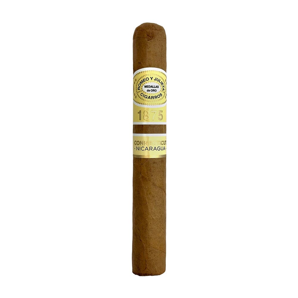その他 Romeo & Juliet Hts p706p5g Romeo y Julieta 1875 Connecticut Nicaragua I BnB Tobacco