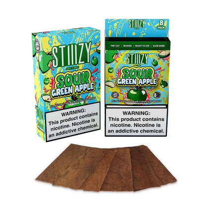 STIIIZY Sour Green Apple