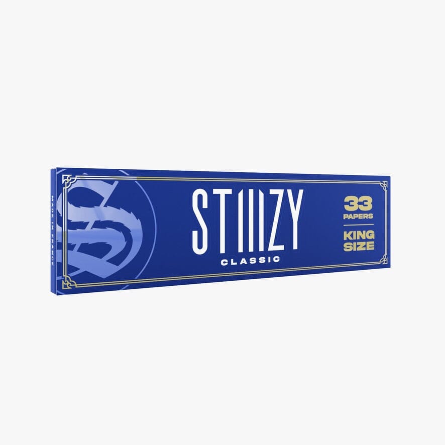 STIIIZY Classic Rolling Papers