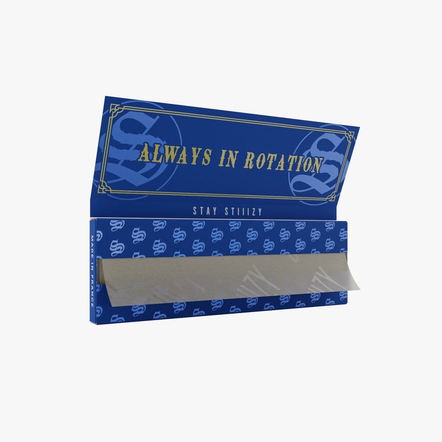 STIIIZY Classic Rolling Papers