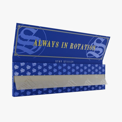 STIIIZY Classic Rolling Papers
