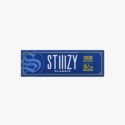 STIIIZY Classic Rolling Papers