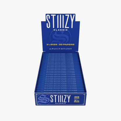 STIIIZY Classic Rolling Papers