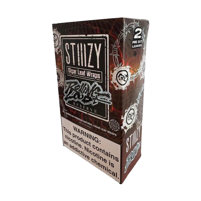 STIIIZY Rolling Loud Reserve | BnB Tobacco