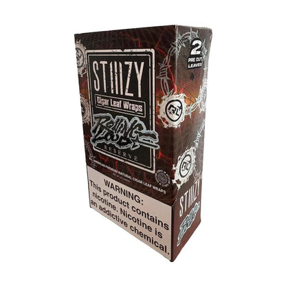 STIIIZY Rolling Loud Reserve