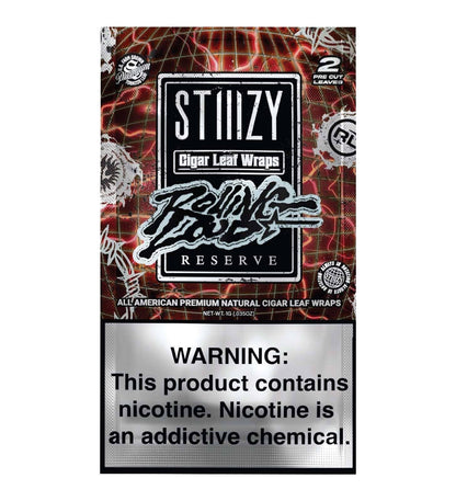 STIIIZY Rolling Loud Reserve