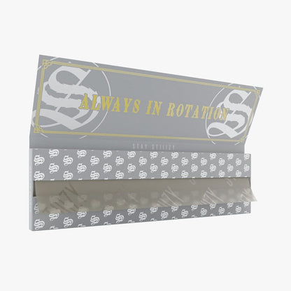 STIIIZY Ultra Thin Rolling Papers