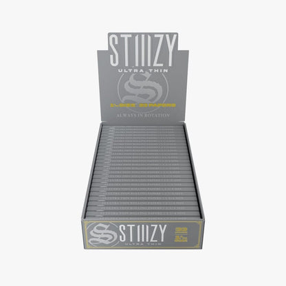 STIIIZY Ultra Thin Rolling Papers