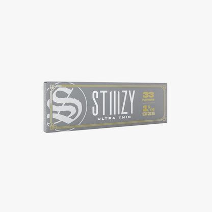 STIIIZY Ultra Thin Rolling Papers