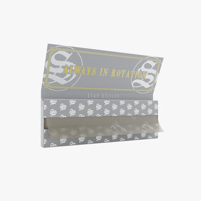 STIIIZY Ultra Thin Rolling Papers