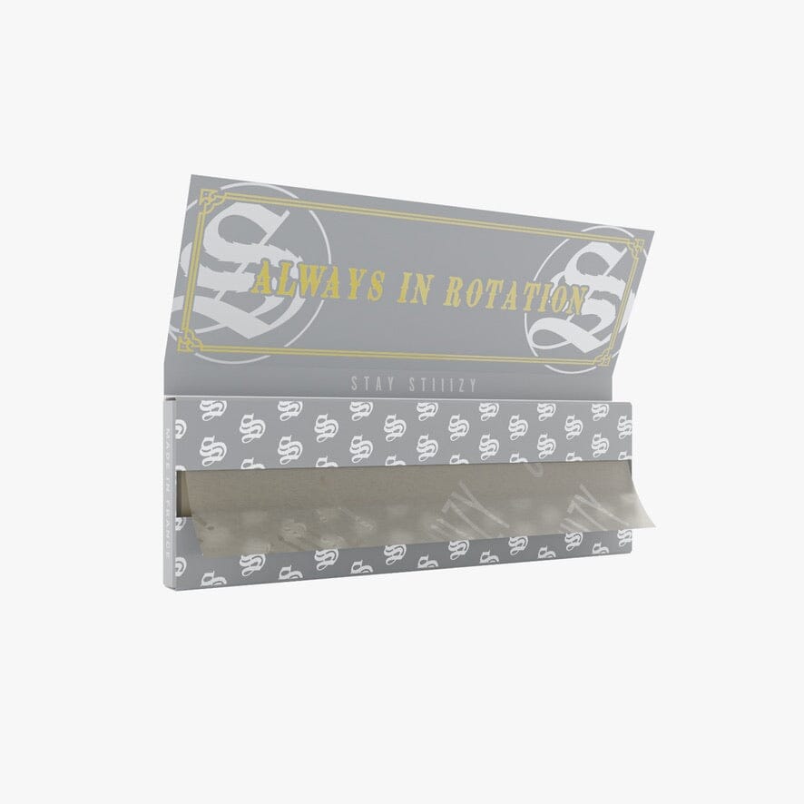 STIIIZY Ultra Thin Rolling Papers