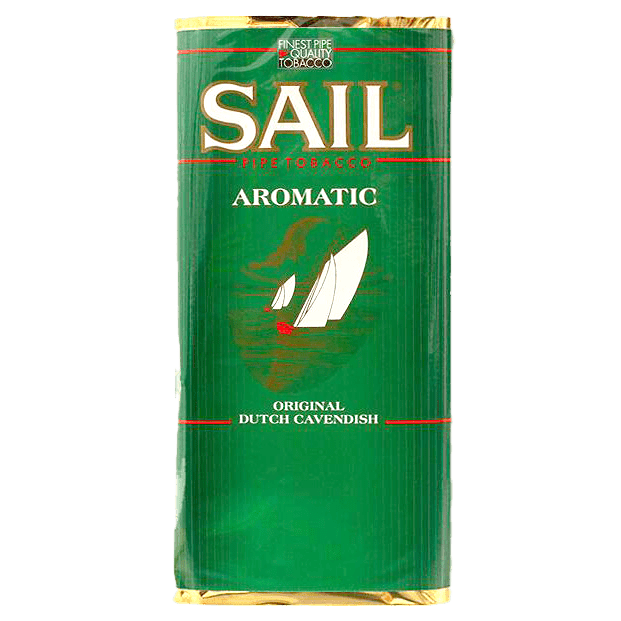 Sail Aromatic Pipe Tobacco