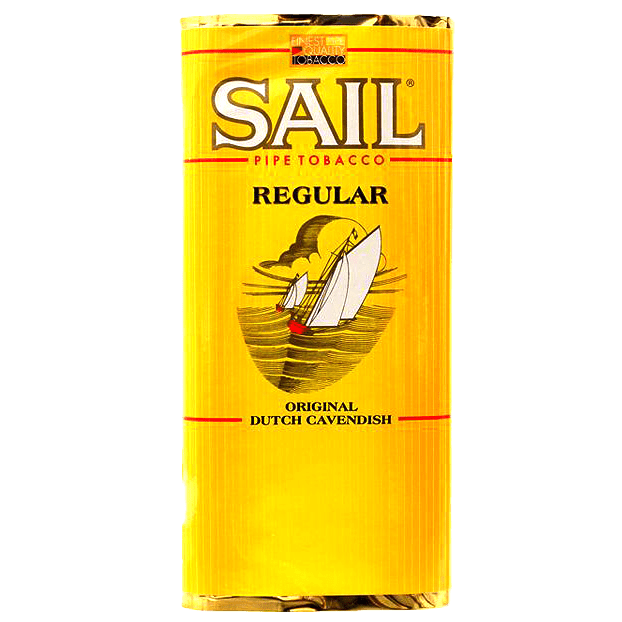 Sail Regular Pipe Tobacco