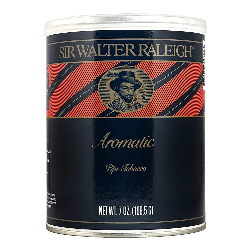 sir walter raleigh tobacco for sale Sir Walter Raleigh Aromatic Pipe Tobacco – BnB Tobacco