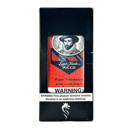 sir elliot's tobacco Sir Walter Raleigh Regular Pipe Tobacco