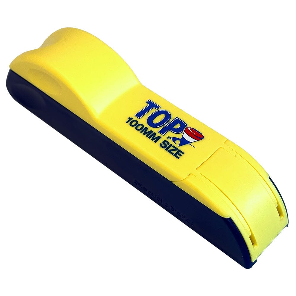 Top Handheld Injector