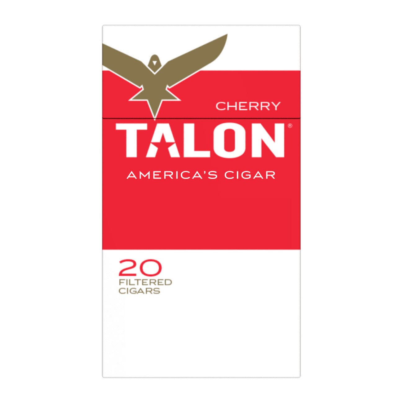 Talon Cherry Little Cigars