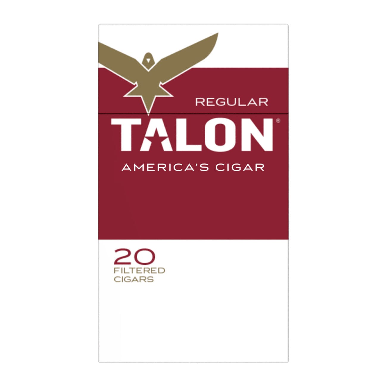 Talon Regular Little Cigars