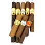 Oliva, Cain, & Nub 8ct Sampler