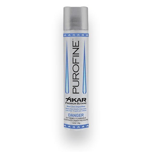 Xikar Purofine Premium Butane